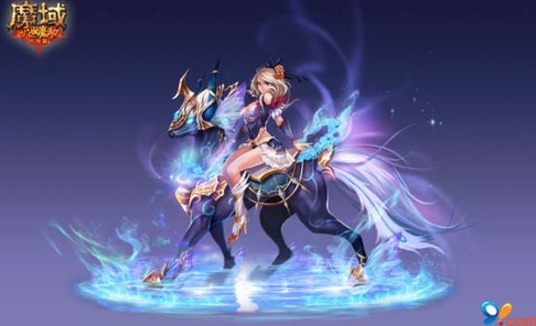 久久魔域阵容怎么搭？前期快速升级与后期核心输出推荐