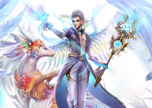 探秘魔域SF及其发布网，解锁游戏百科信息与角色选择奥秘