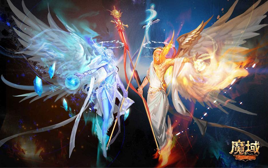 如风网络魔域变态开区版v1022说明：免费版经测试，进不去游戏请自查