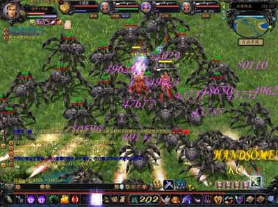 如风网络魔域变态开区版v1022说明：免费版经测试，进不去游戏请自查